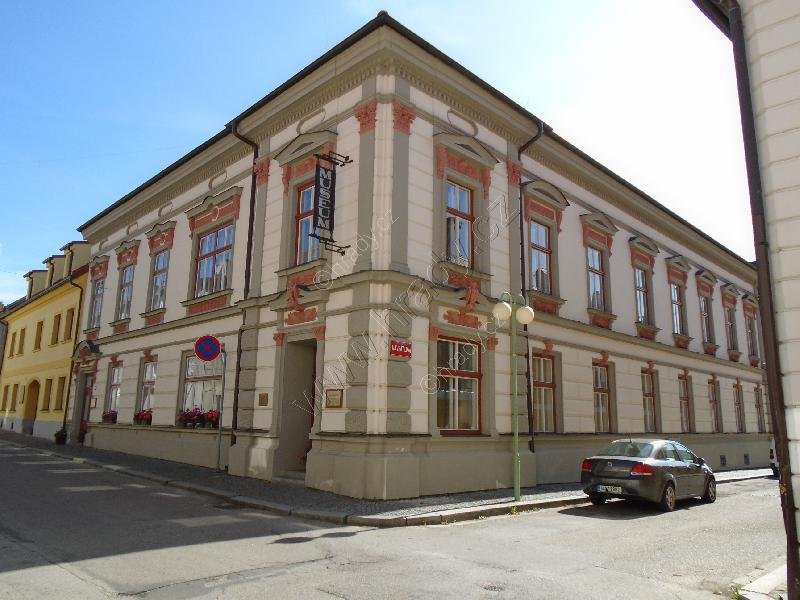Novohradské muzeum