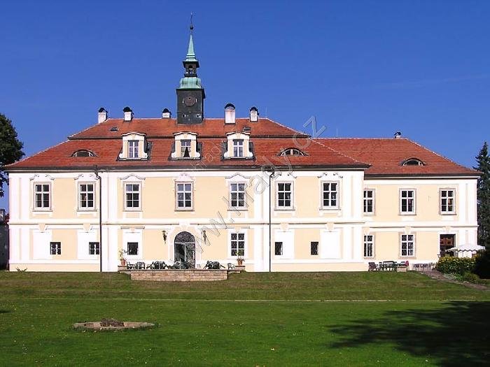 Nový Berštejn (Perstein, Neuperstein)