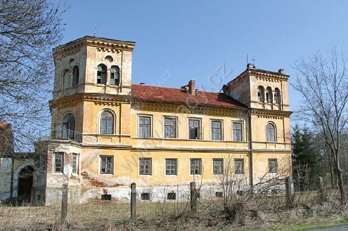 Nový Čestín