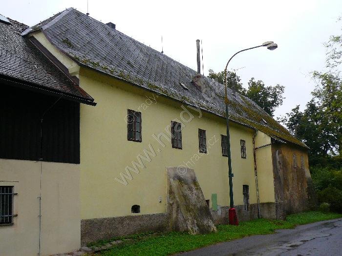Nový Děvín