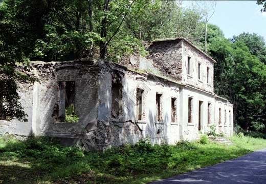 Nový Dvůr