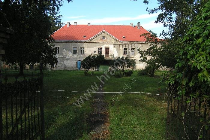 Nový Dvůr