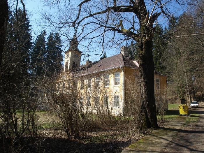 Nový Dvůr