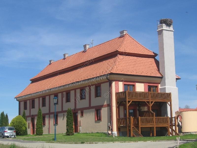 Nový Dvůr