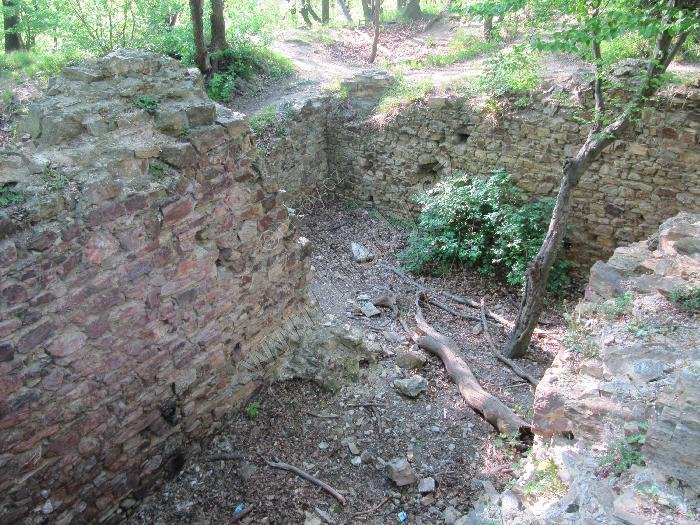Nový hrad