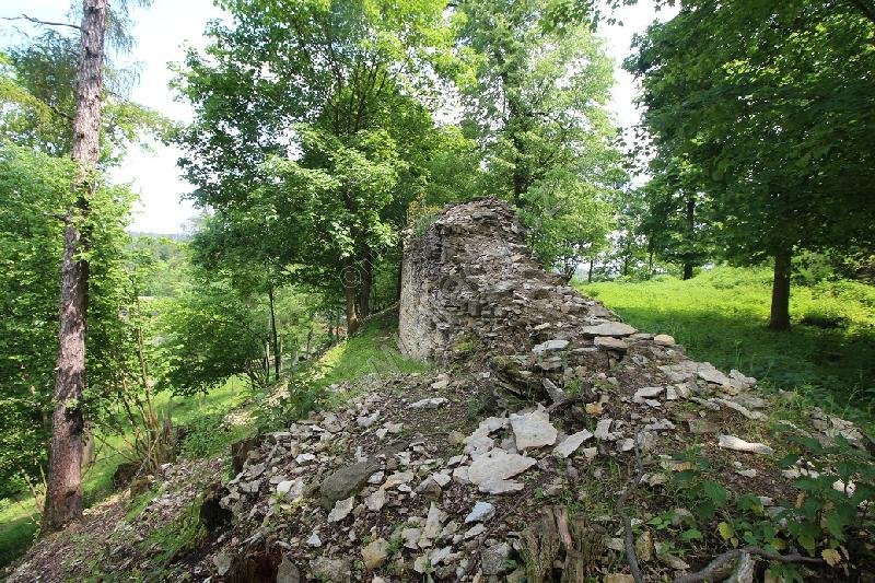 Nový hrad