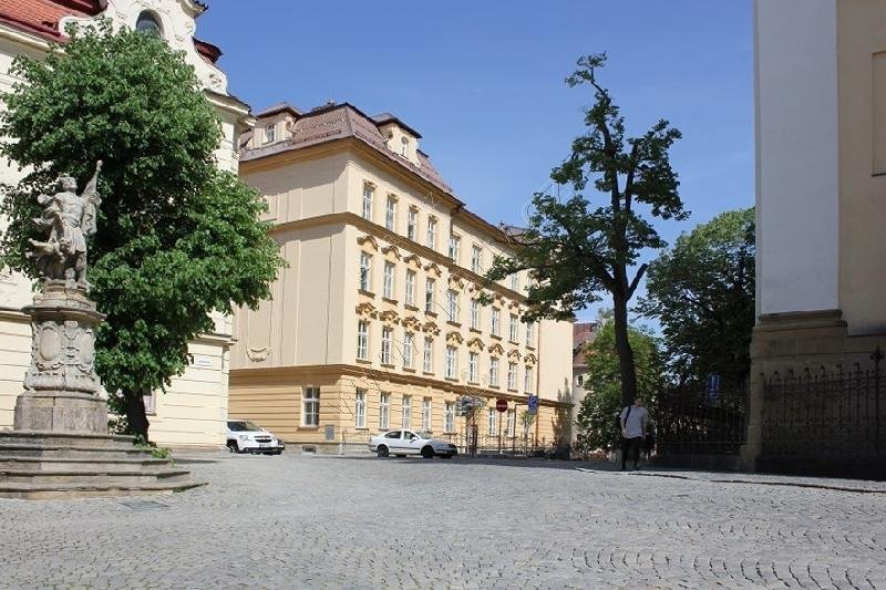 Nový Hrádek