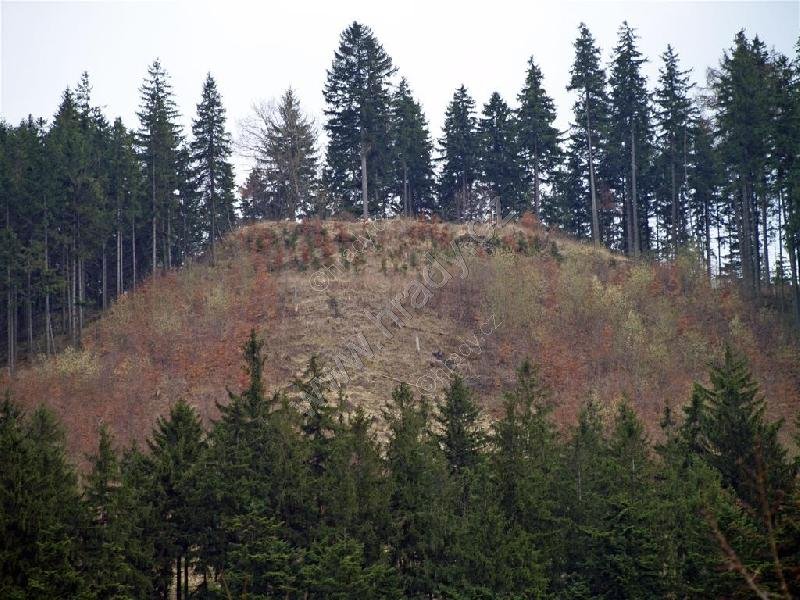 Nový Šaumburk