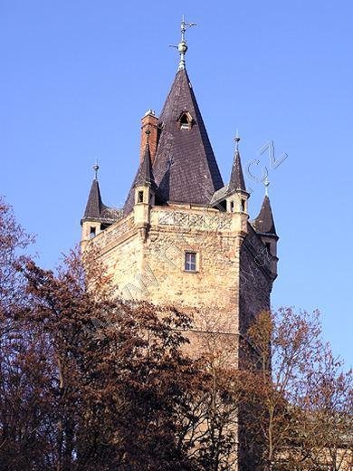 Nový Stránov