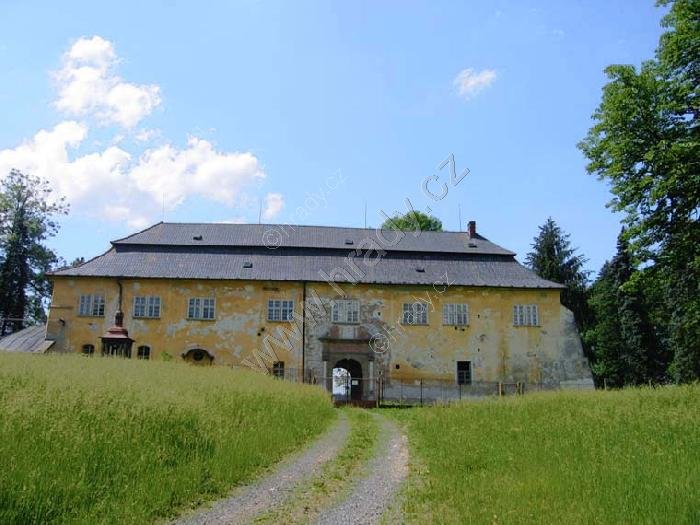 Nový Studenec