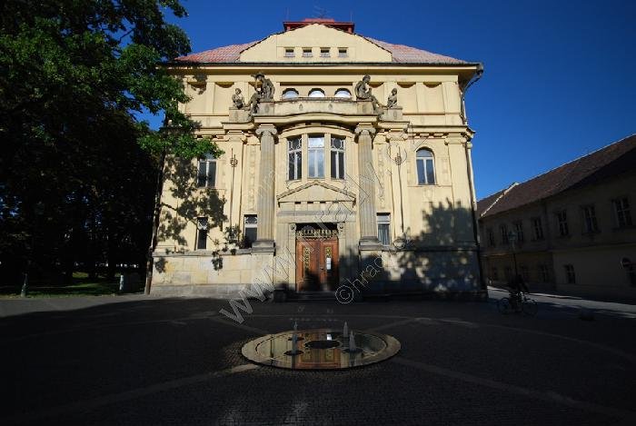 Obecní dům