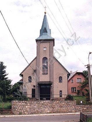 obecní kaple