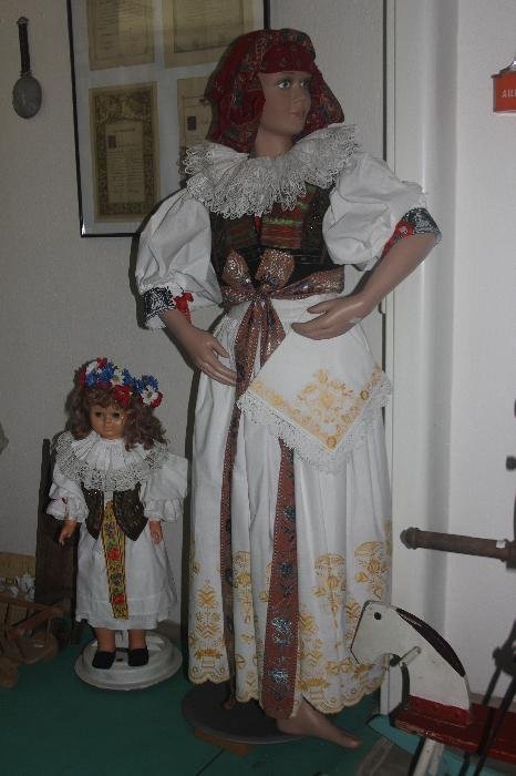 Obecní muzeum