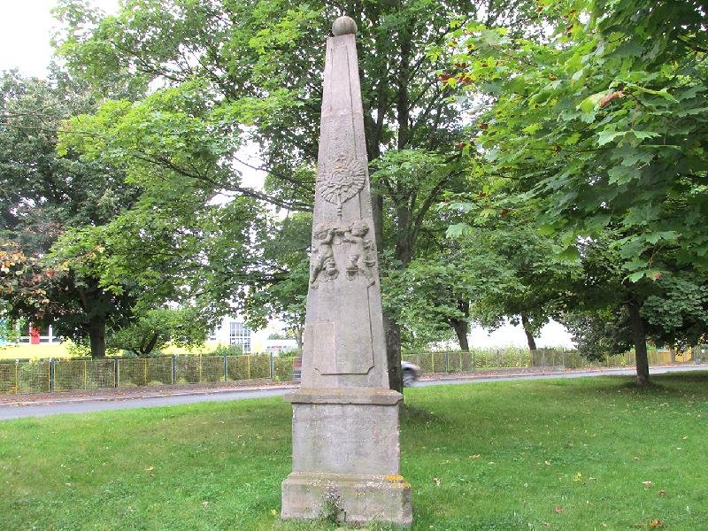 obelisk