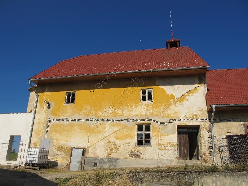 Oborský dvůr