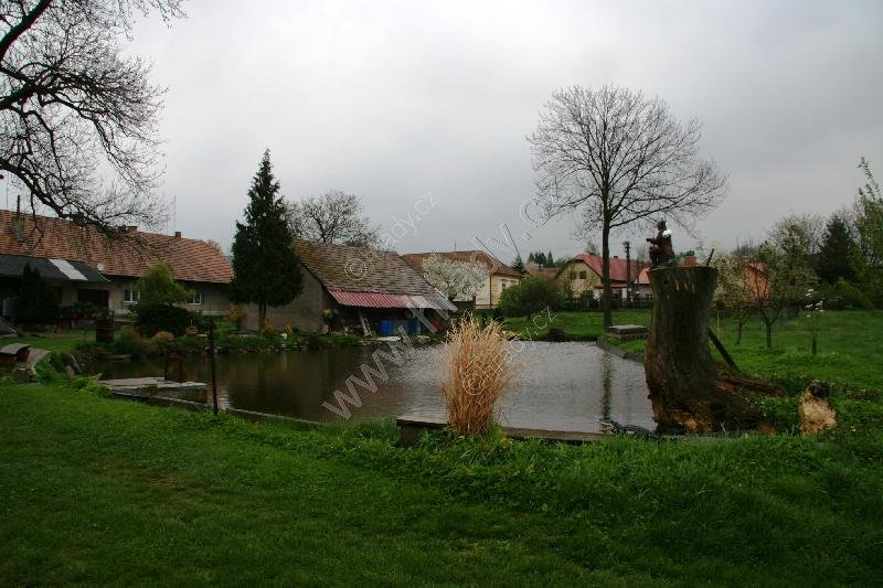 Očelice