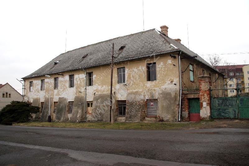 Odolena Voda