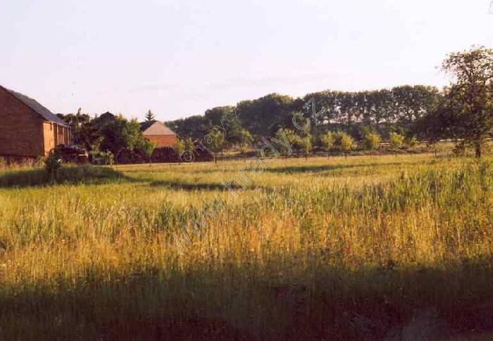 Ohnišťany