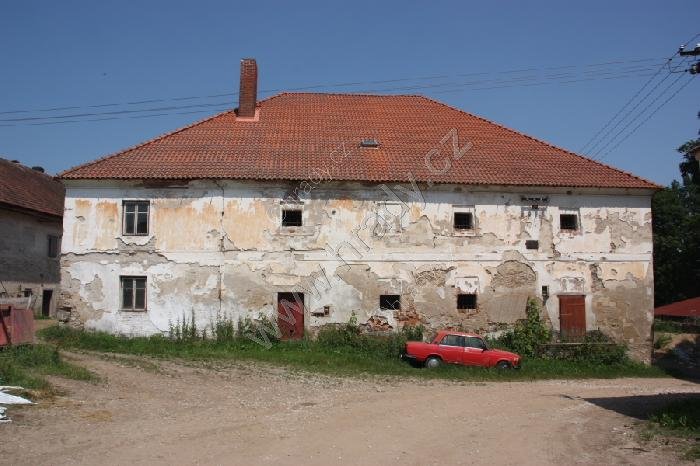 Ohrazenice
