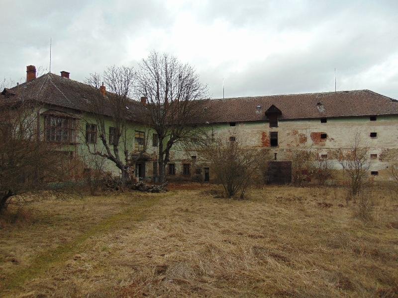 Okárec