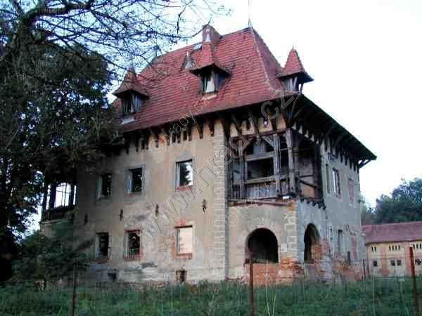 Okrouhlá