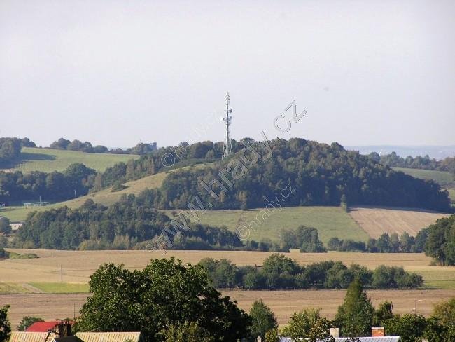 Okrouhlá