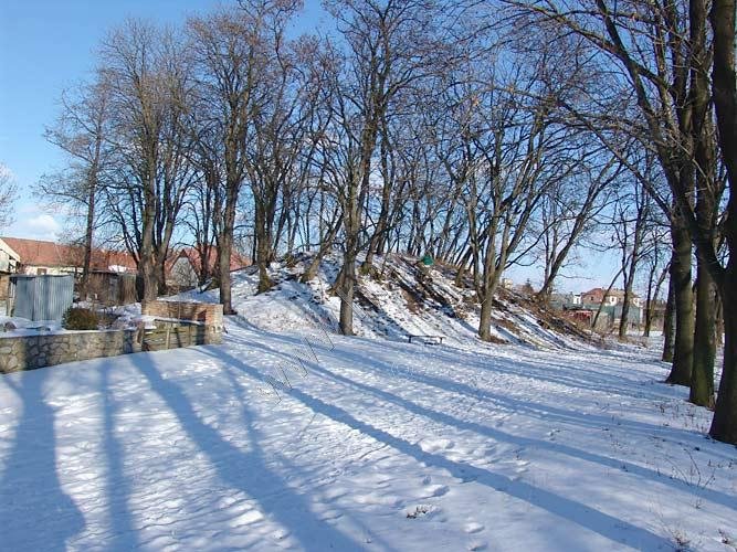 Olbramovice