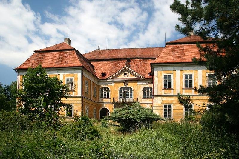 Olešná