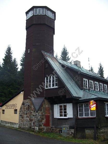 Olověný vrch