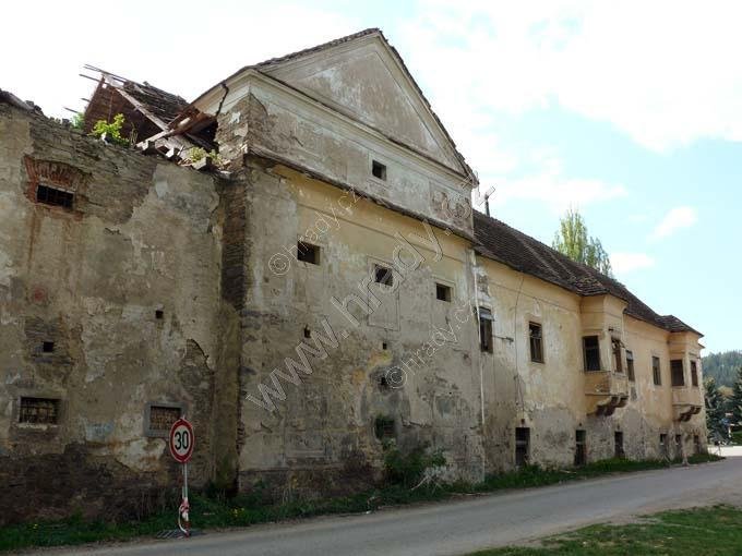Omlenička