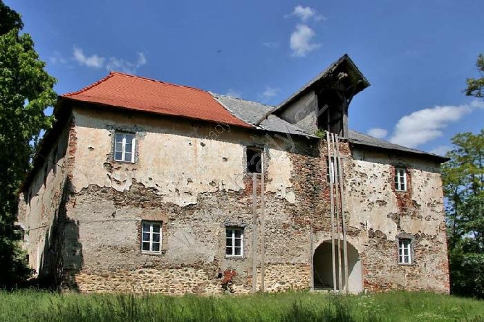 Opálka