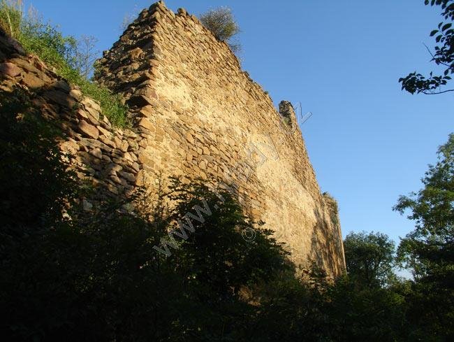 Oparno