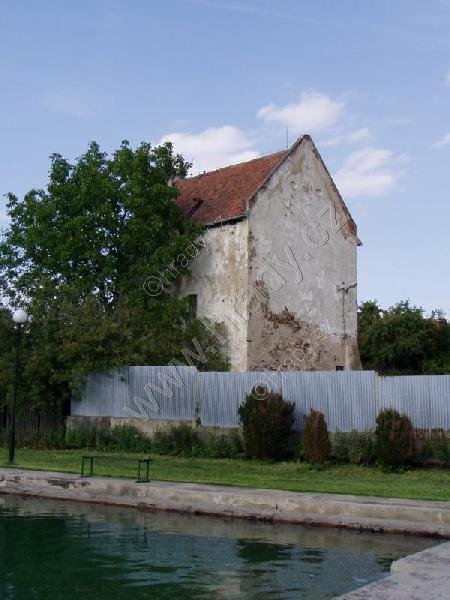 Oponešice