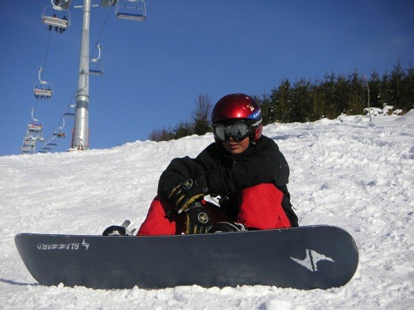 oravicemeander skipark ski oravice