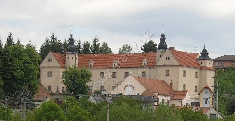 Ořechov