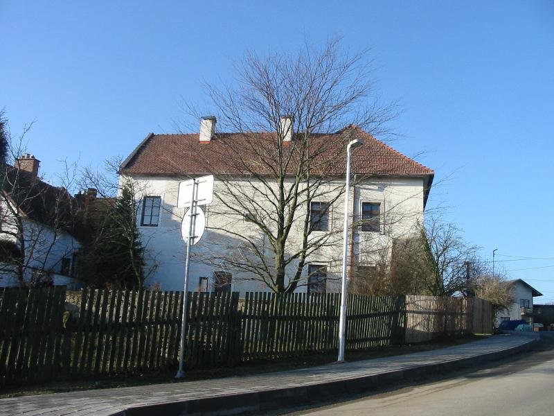 Ořechov