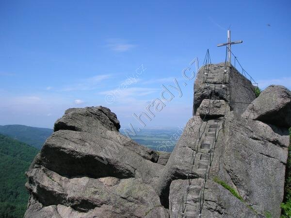 Ořešník