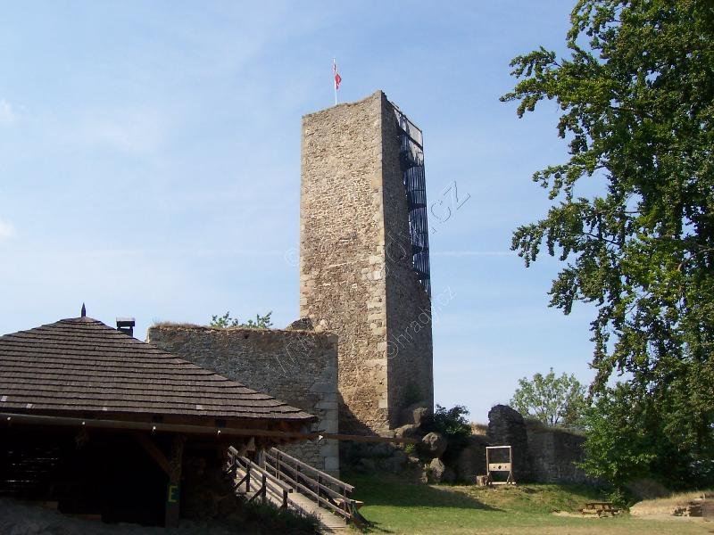 Orlík