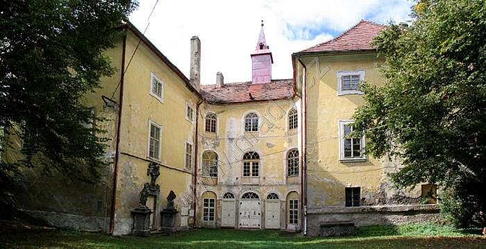 Osečany