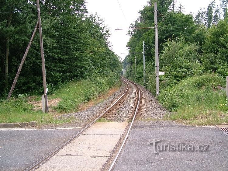 Ostrava - Krásné Pole