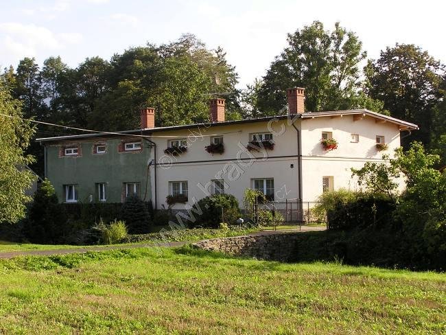 ostravický hamr č. II