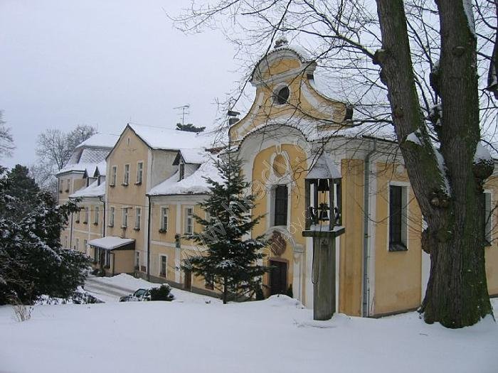 Ostředek