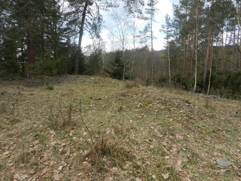 Otročínské hradiště