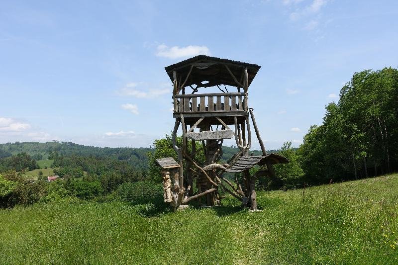 Oznička