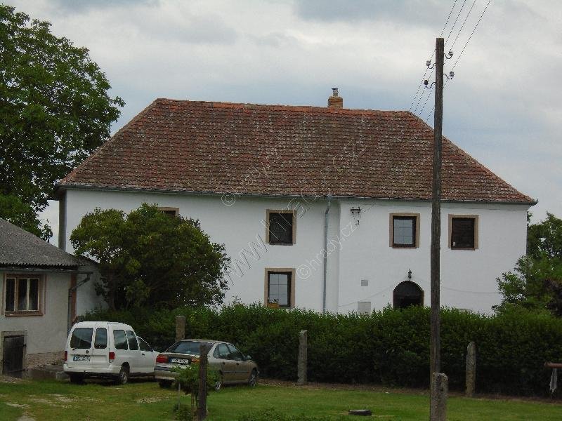 Pačejov