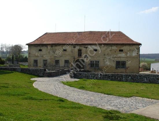 Pakoměřice