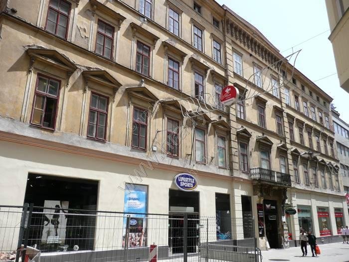 palác Chlumeckých