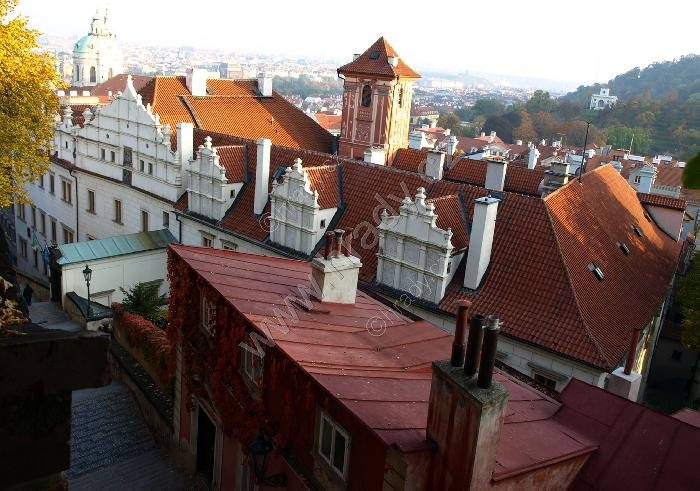 palác pánů z Hradce (Slavatovský, Kolowratský, Thun-Hohensteinský)