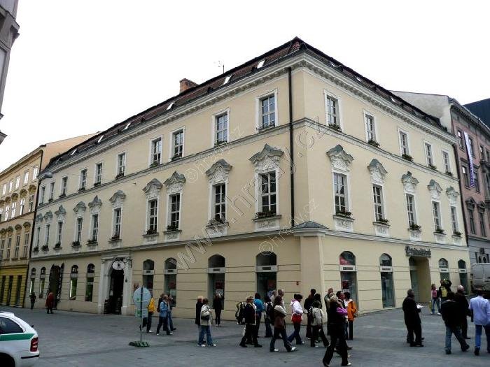 palác Říkovských z Dobrčic