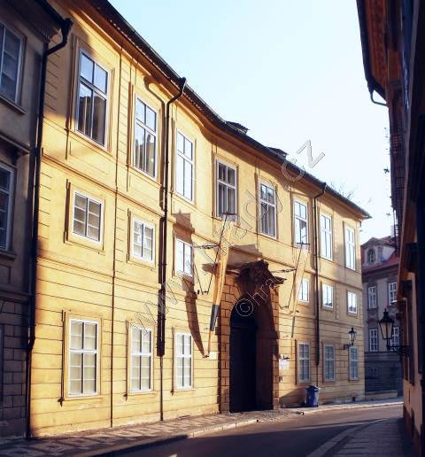 Pálffyovský palác